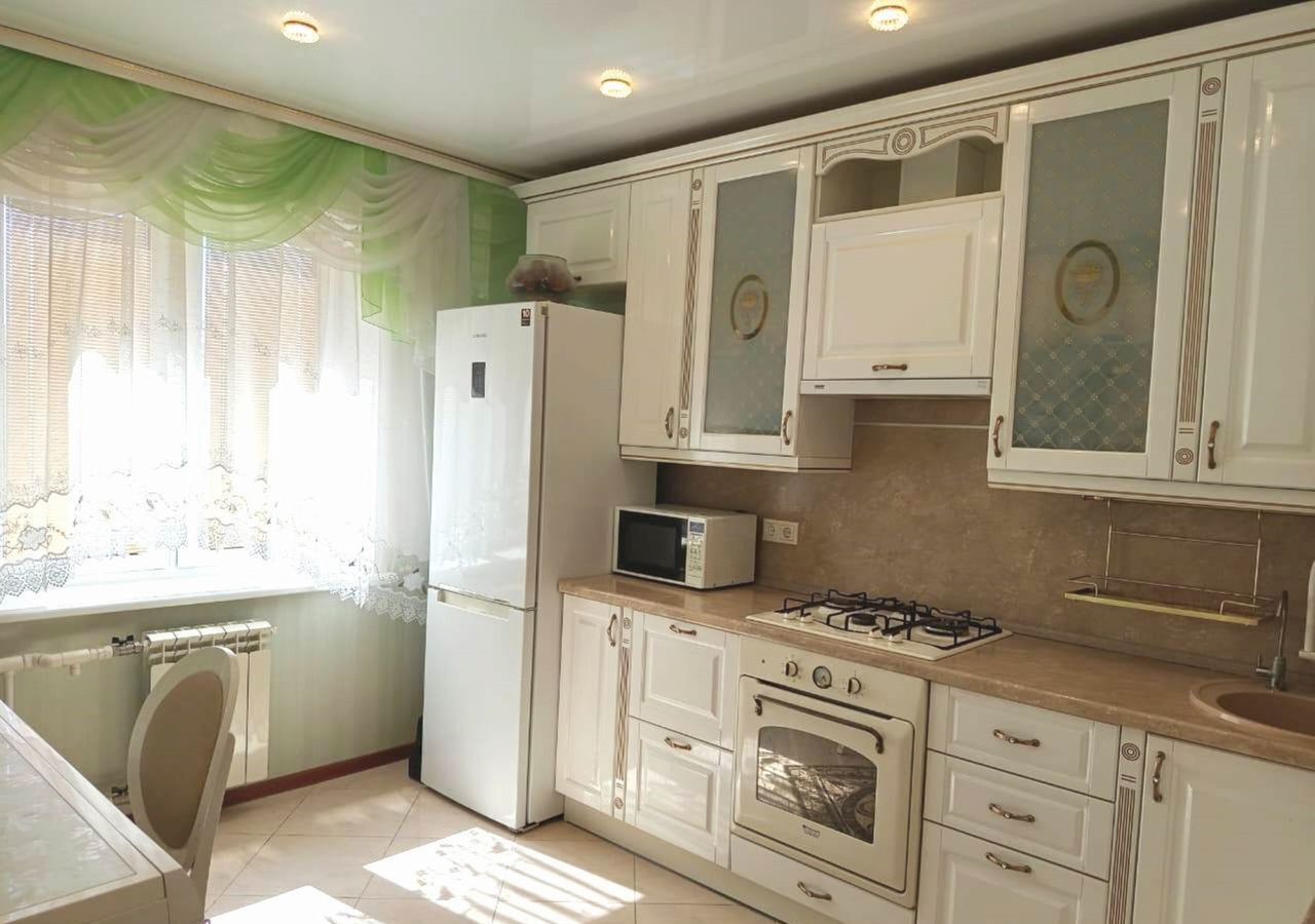 квартира г Коломна ул Девичье поле 2д фото 6