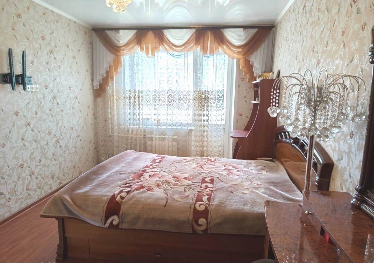 квартира г Коломна ул Девичье поле 2д фото 9