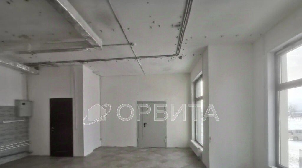 свободного назначения г Тюмень р-н Ленинский ул Вице-адмирала Воронцова 1 фото 2
