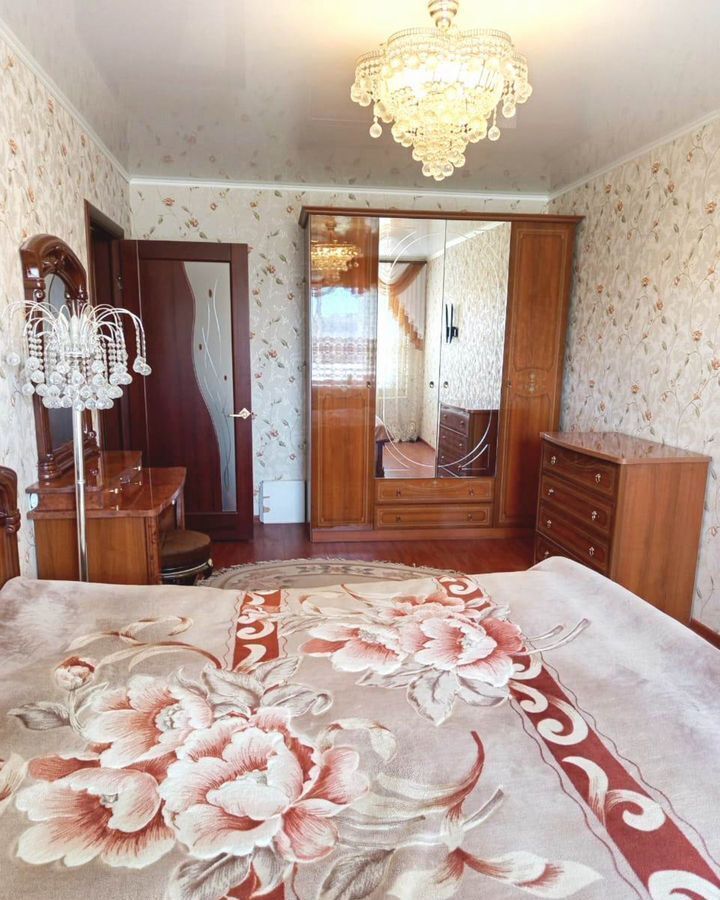 квартира г Коломна ул Девичье поле 2д фото 10