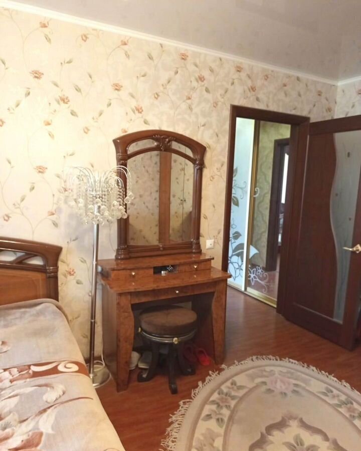 квартира г Коломна ул Девичье поле 2д фото 11
