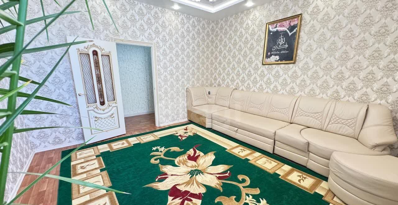 квартира г Лангепас ул Ленина 88а Тюменская обл. фото 1