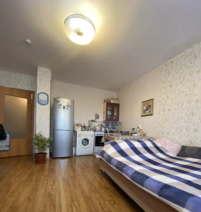 квартира г Пермь Нижняя Курья ул Юнг Прикамья 10 фото 3