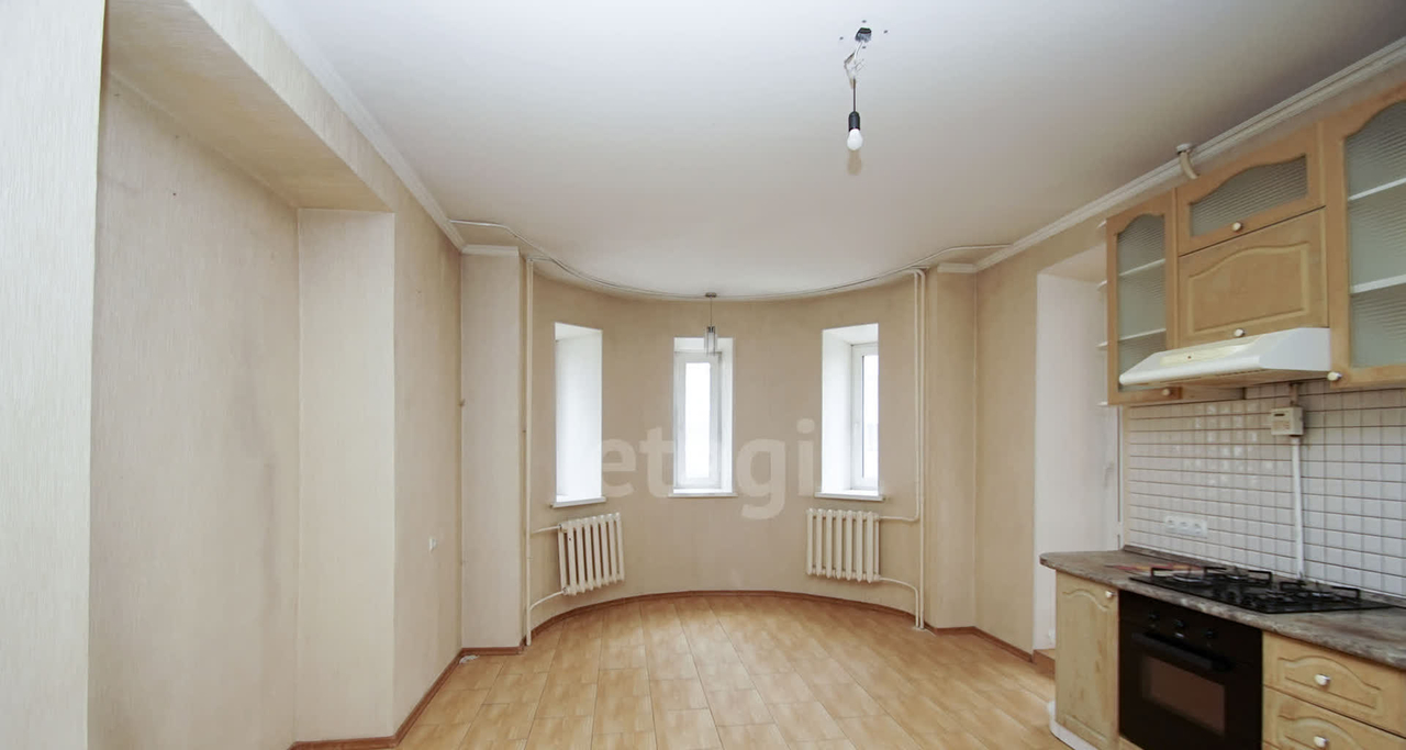 квартира г Омск ул 5 Армии 10 фото 2