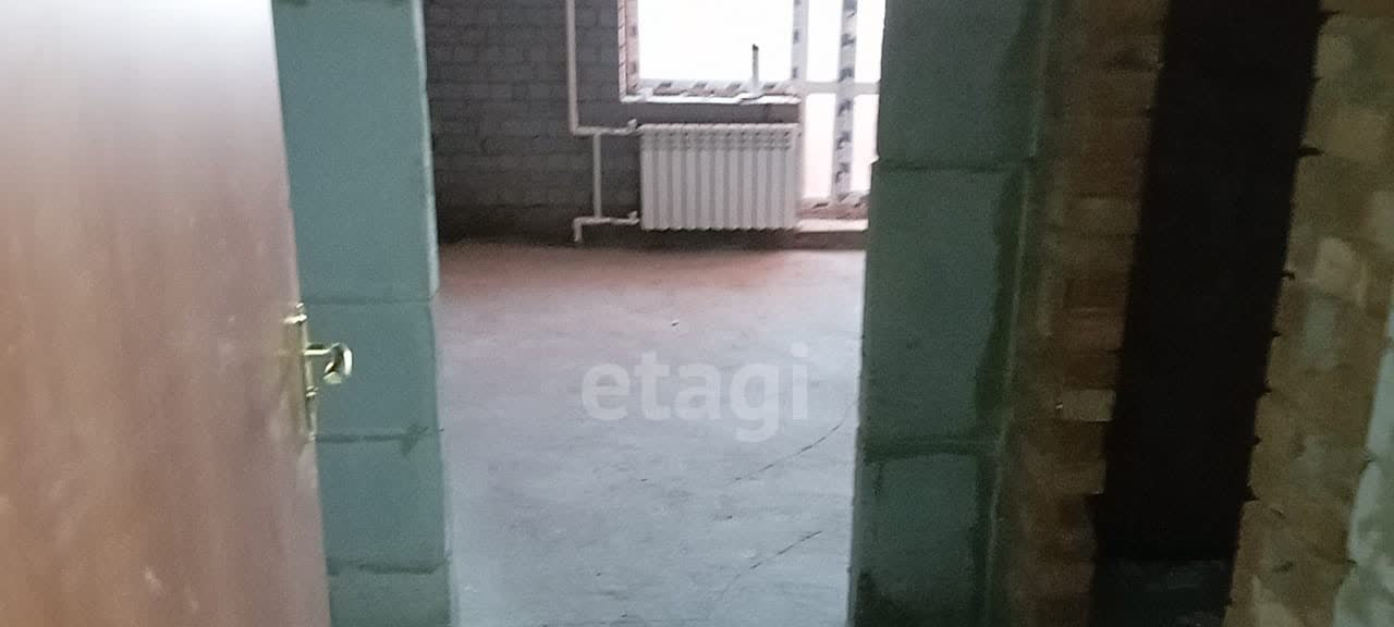 квартира г Омск Порт-Артур ЖК «Уют» Трамвайная 2-я, 39 фото 3