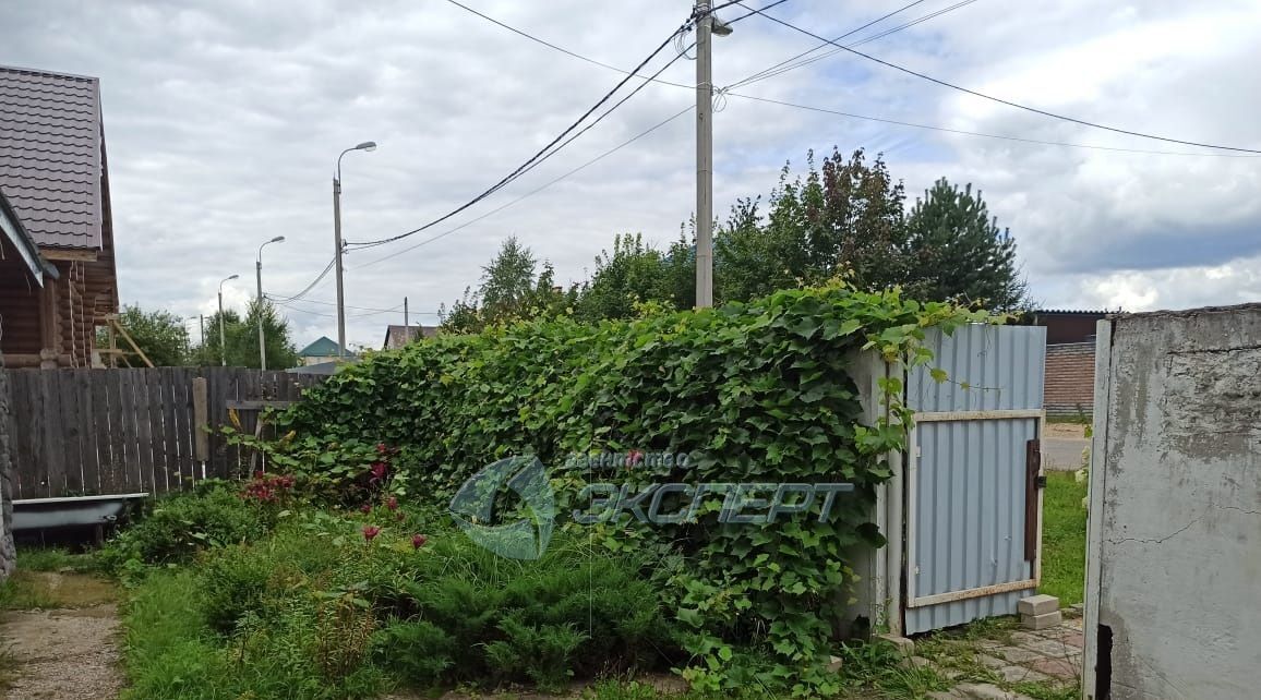 дом р-н Кольчугинский г Кольчугино ул Березовая фото 11