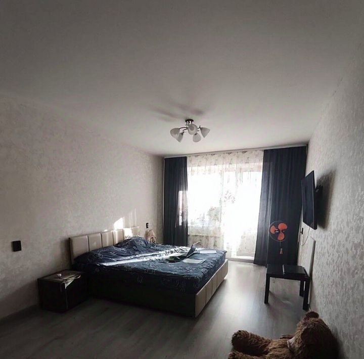 квартира г Ярославль р-н Фрунзенский ул Калинина 43к/3 фото 2
