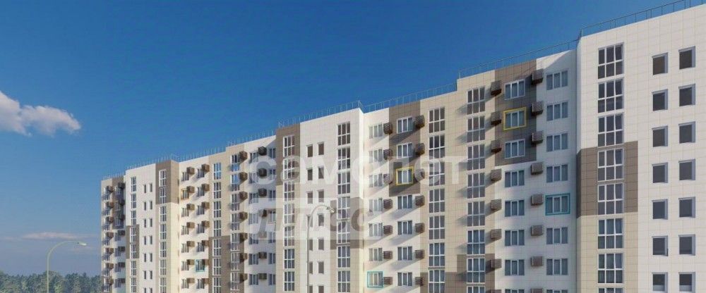квартира г Курск р-н Центральный Северный ул генерала Григорова 4 жилрайон фото 4
