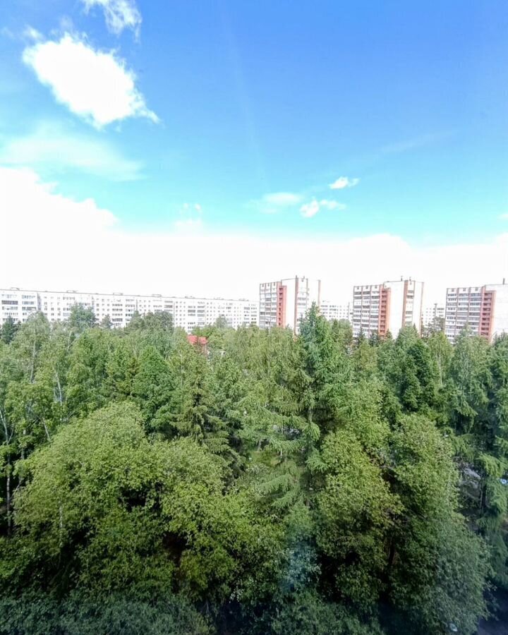 квартира г Северск пр-кт Коммунистический 112 фото 3