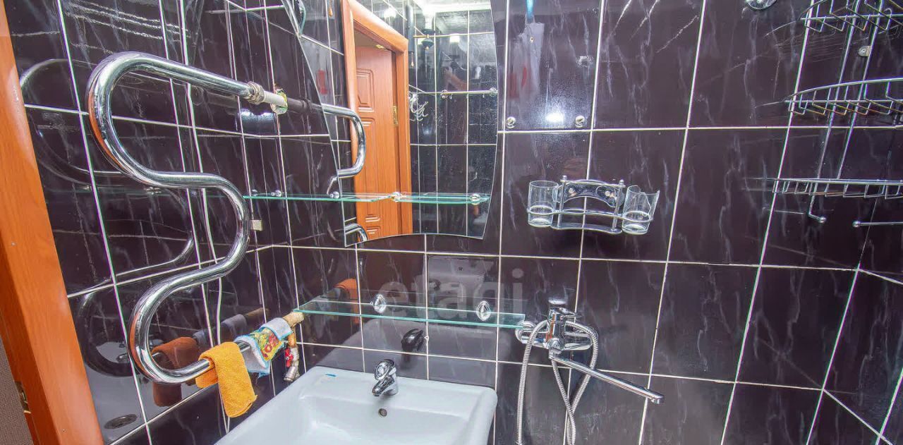 квартира г Новый Уренгой мкр Советский 4/3 фото 12