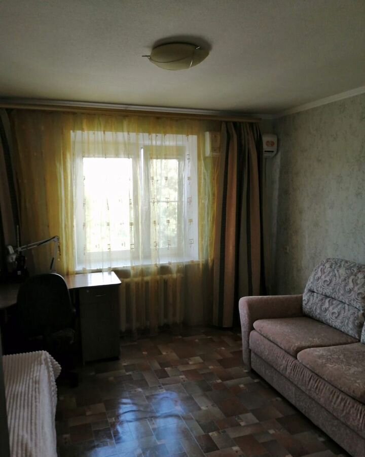 квартира г Каменск-Шахтинский ул Ворошилова 146 фото 12