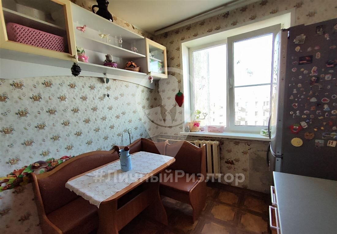 квартира г Рязань р-н Железнодорожный ул Стройкова 84к/2 фото 2