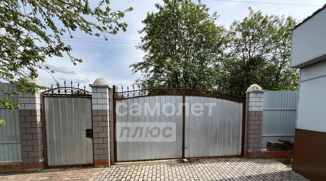 дом г Калуга р-н Московский ул. Тимошевская, 7В фото 4