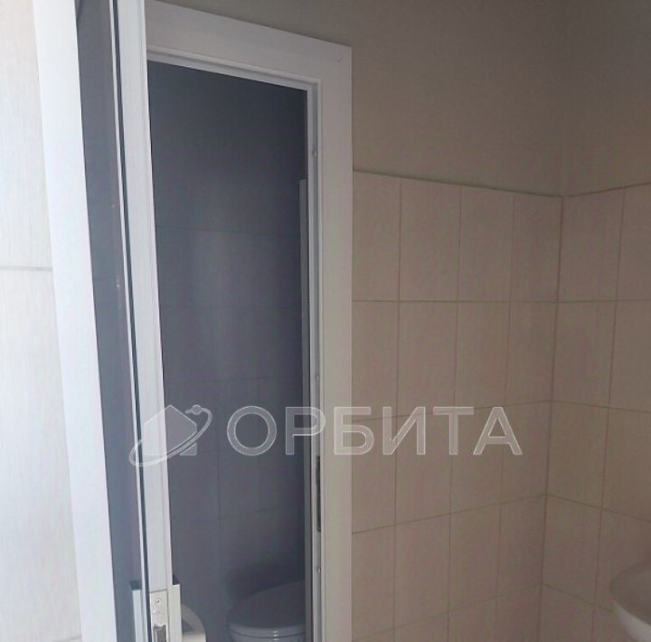 свободного назначения г Тюмень р-н Калининский ул Чернышевского 2а фото 8