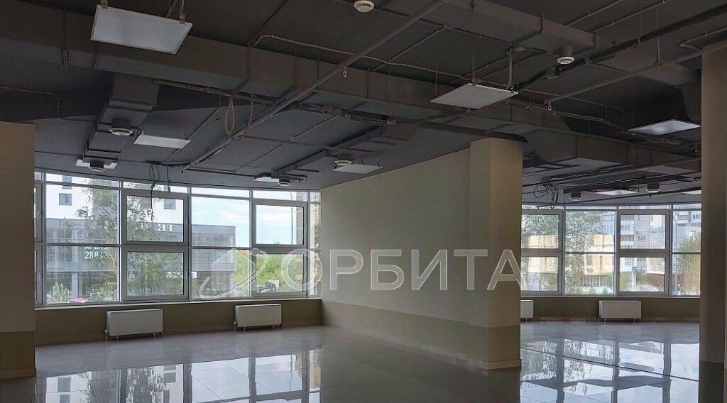 свободного назначения г Тюмень р-н Калининский ул Чернышевского 2а фото 10