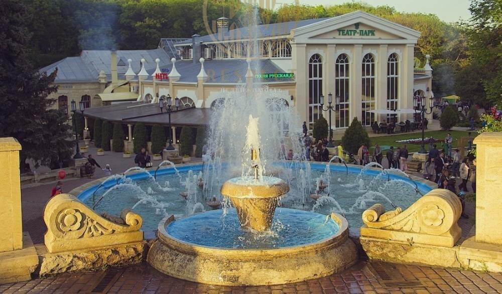 земля г Ессентуки ул Ермолова фото 3