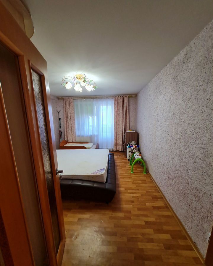 квартира г Сургут р-н Центральный пр-кт Ленина 37/2 Сургут, Тюменская обл. фото 15
