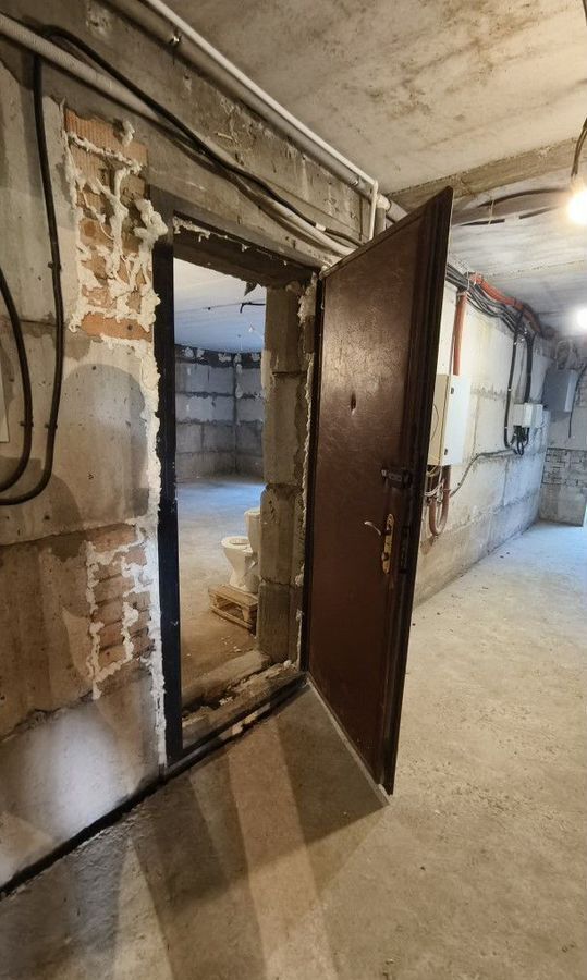 торговое помещение г Самара р-н Октябрьский Российская ЖК Самара просека, 3-я, 94Б фото 8