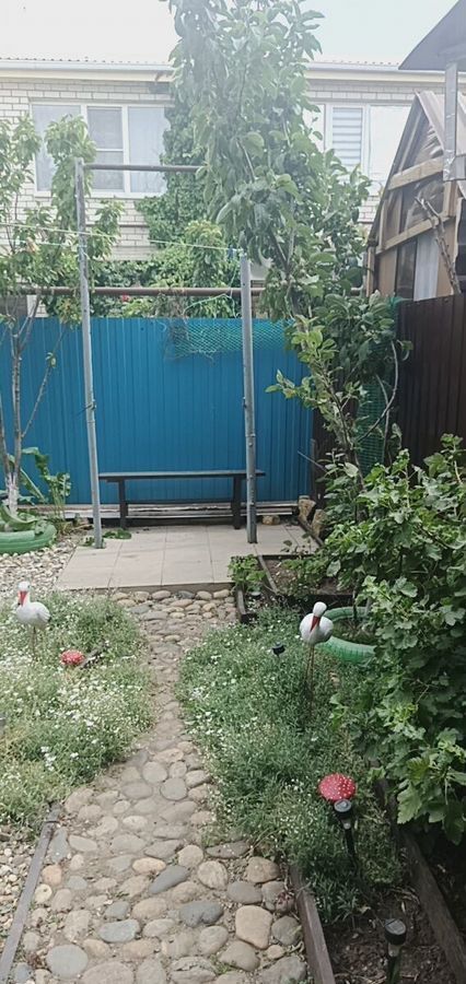 дом р-н Шпаковский г Михайловск ул Фёдора Шаляпина жилой район Гармония фото 30