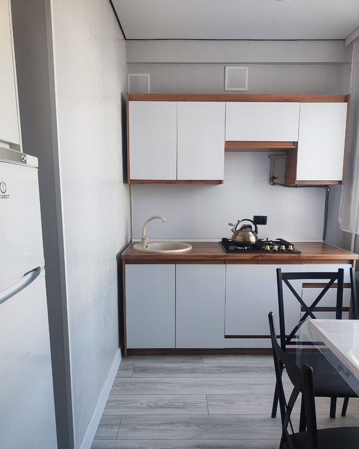 квартира г Пятигорск ул Московская 78к/2 фото 2