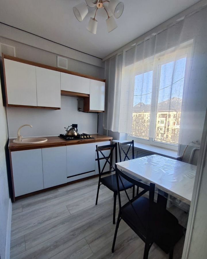 квартира г Пятигорск ул Московская 78к/2 фото 4