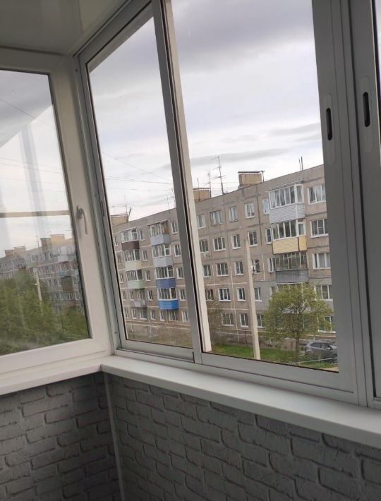 квартира р-н Городецкий г Городец ул Коммунистическая 10 фото 13