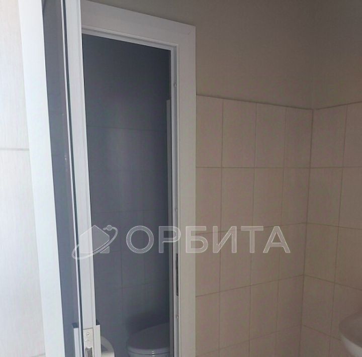 свободного назначения г Тюмень р-н Калининский ул Чернышевского 2а фото 8