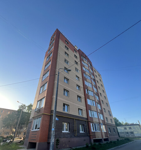 п Северный дом 11/1 м-н фото