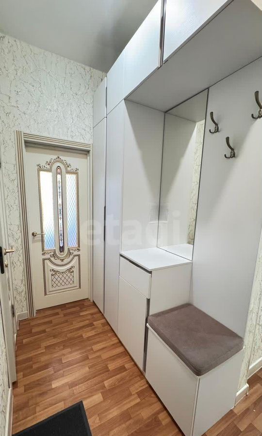 квартира г Лангепас ул Ленина 88а Тюменская обл. фото 6
