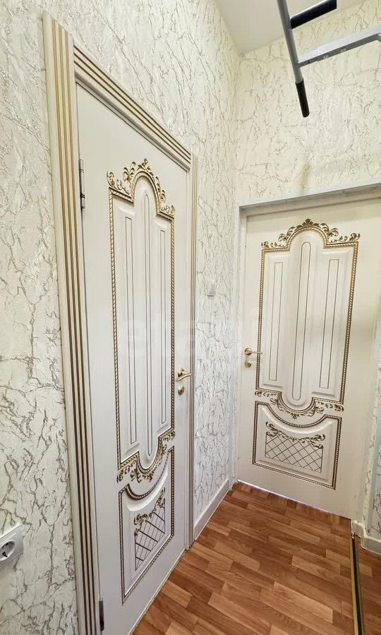 квартира г Лангепас ул Ленина 88а Тюменская обл. фото 24