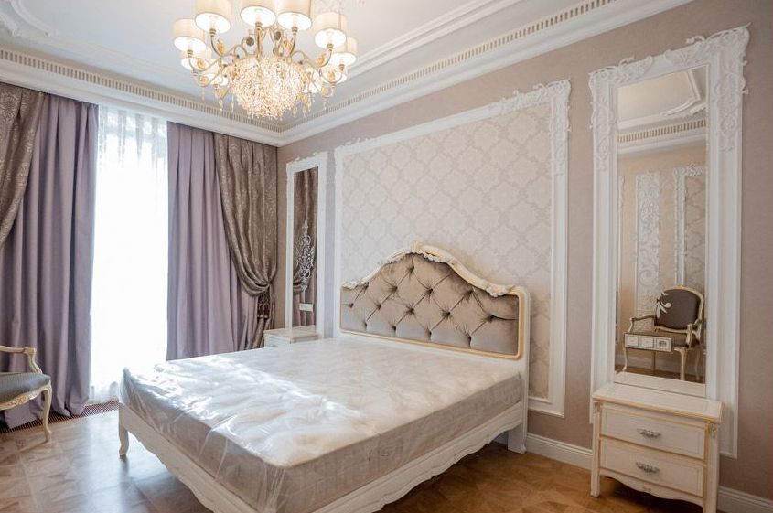 квартира г Сочи р-н Хостинский ул Ясногорская 16/8к 1 мкр-н Бытха фото 11