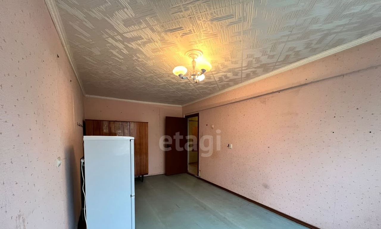 квартира г Омск ул Чайковского 10 фото 10