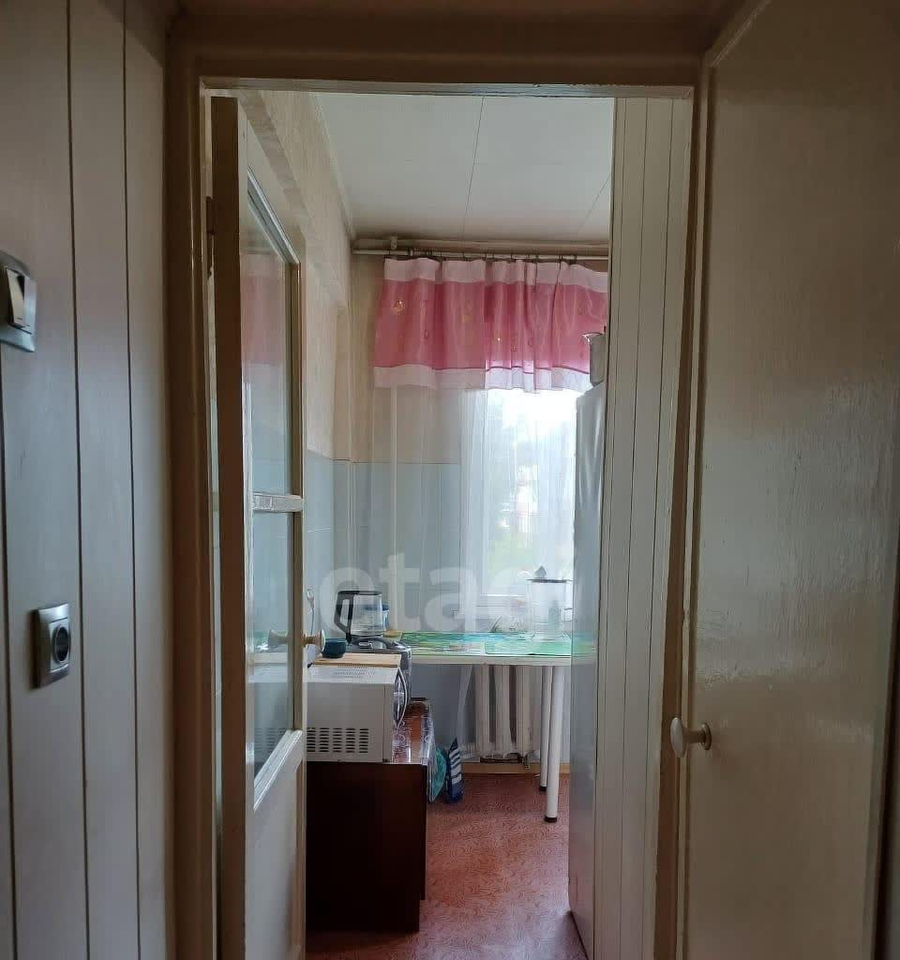 квартира г Омск ул Чайковского 4 фото 14