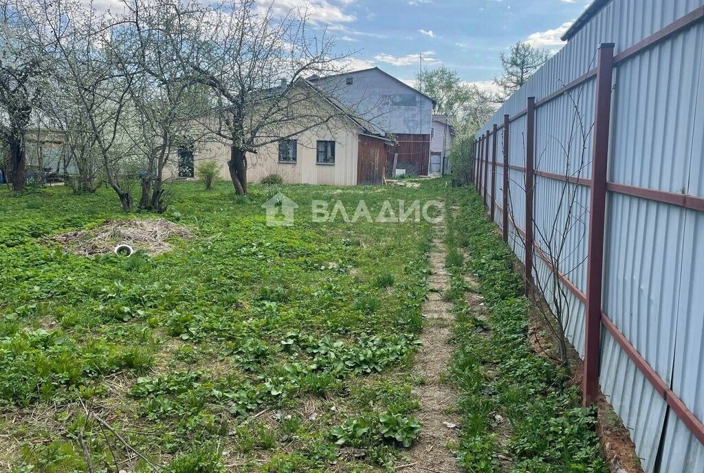 земля г Красногорск Счастливая улица, 38, Опалиха фото 1