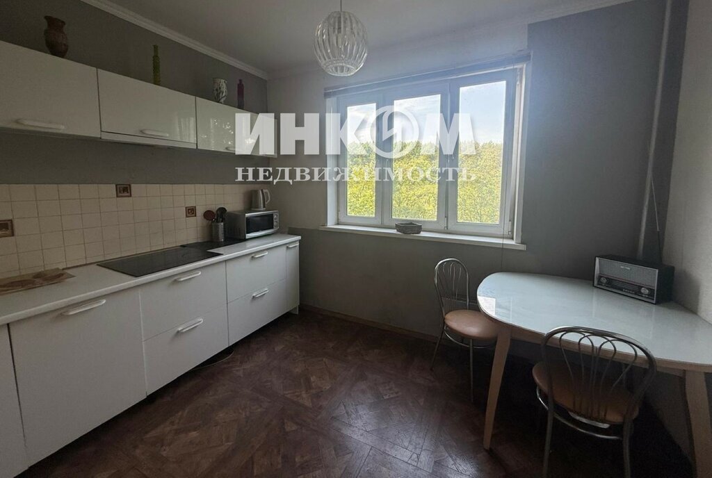 квартира г Москва направление Киевское (юго-запад) ш Боровское 25 фото 4