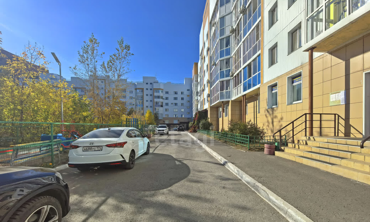 квартира г Омск ул 6-я Линия 97 6-я линия, 97 фото 20