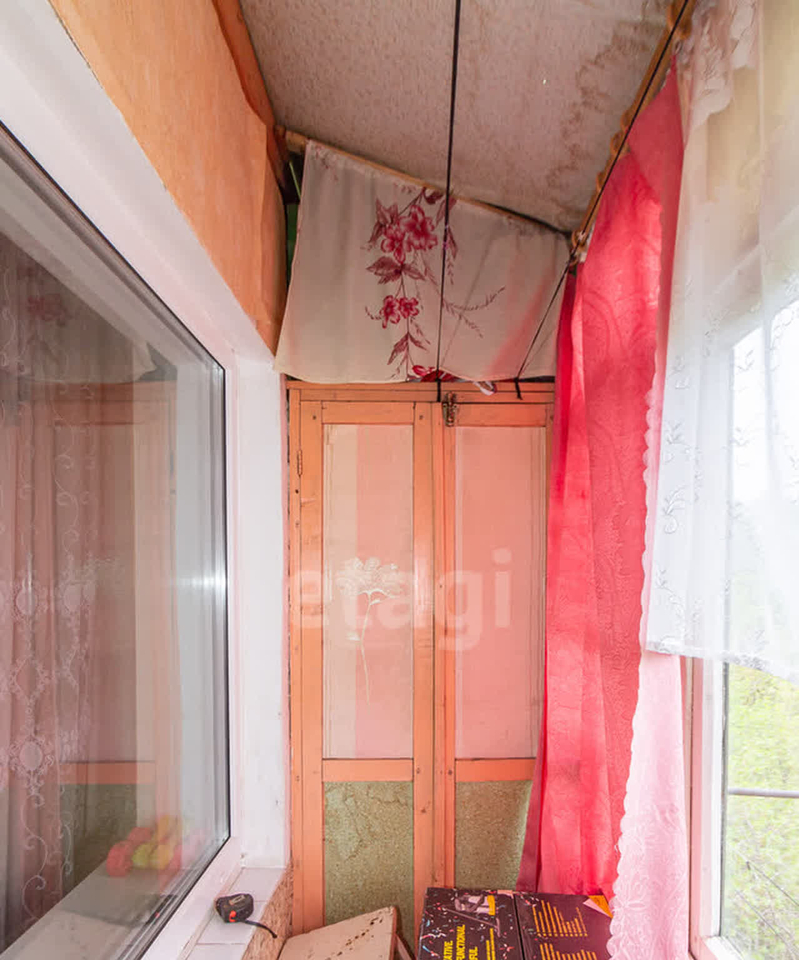 квартира г Омск Заозёрный ул Стрельникова 4 Советский АО фото 25
