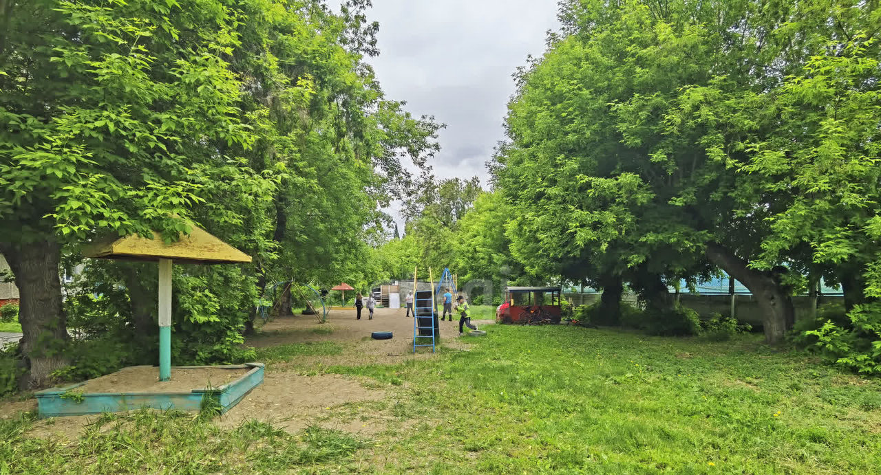 квартира г Омск ул Челюскинцев 98 фото 24