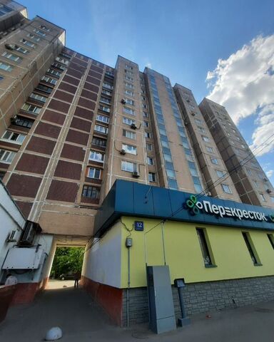 метро Ростокино ш Ярославское 12к/2 фото