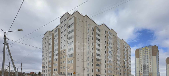 8 м-н, Леонида Маслова фото