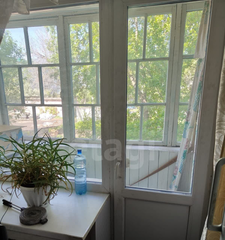 квартира г Омск ул Авиагородок 7 фото 1