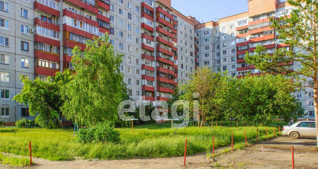дом 23 6-й м-н фото