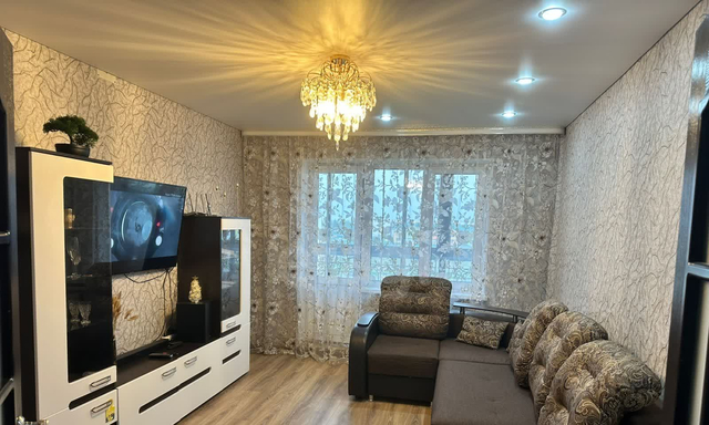 дом 3/1 Новый Амур м-н фото
