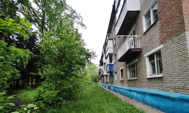 м-н, 40 лет Ракетных Войск, 5 фото