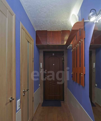 дом 21а Городок Нефтяников м-н фото
