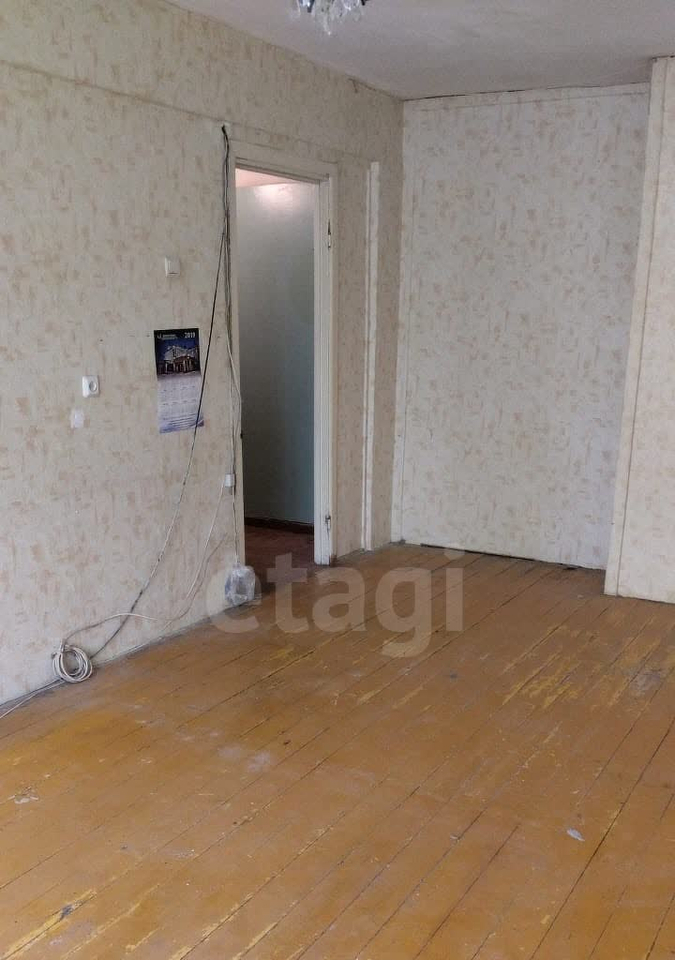 квартира г Омск Заозёрный пр-кт Менделеева 28а фото 2