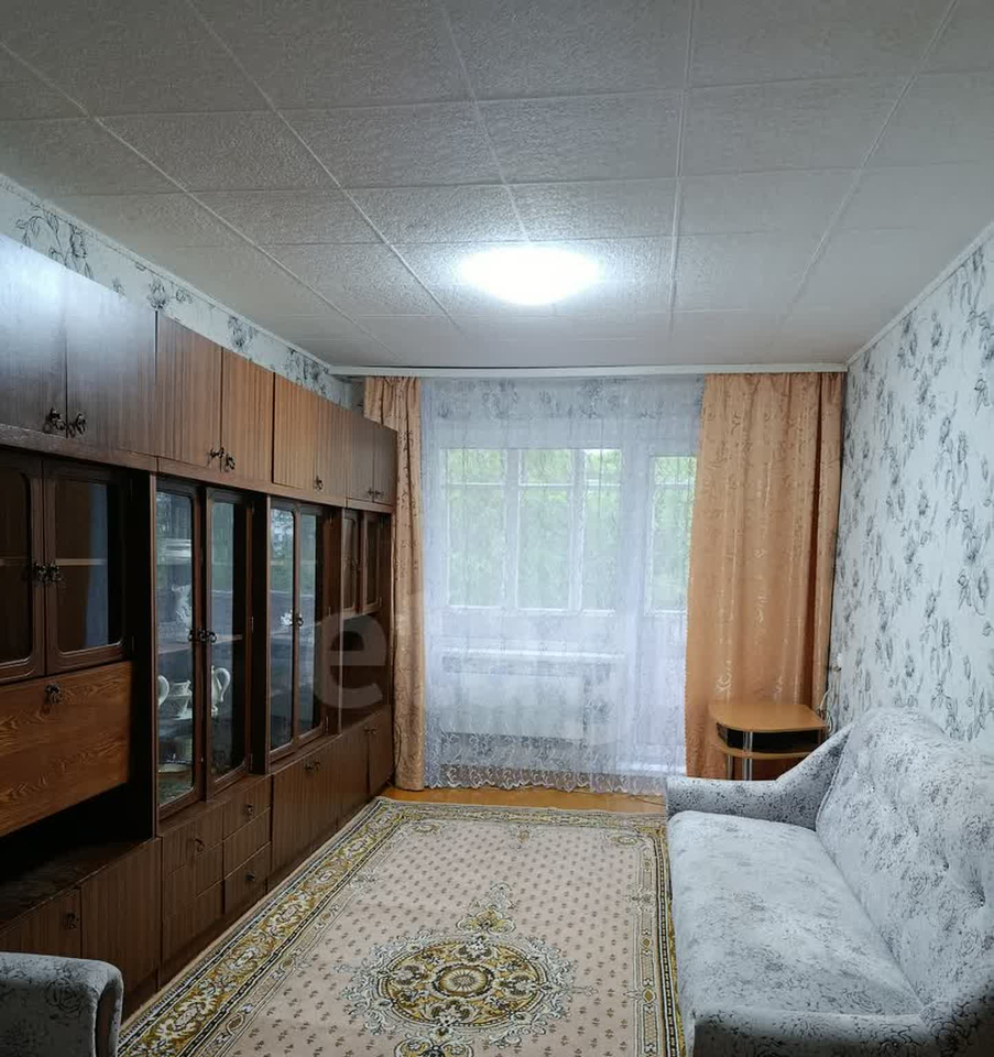 квартира г Омск Звёздный ул Комкова 7б м-н фото 4