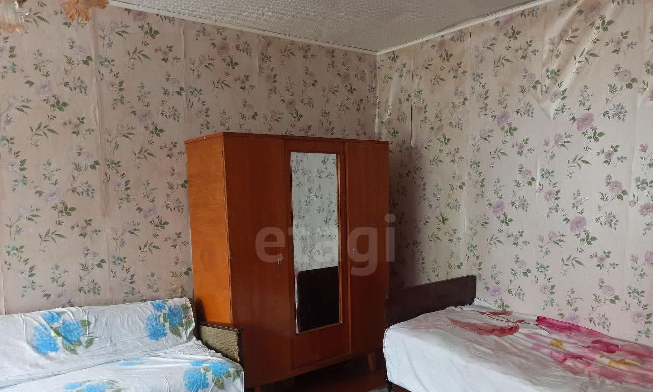 квартира г Омск ул Менжинского 1в фото 2