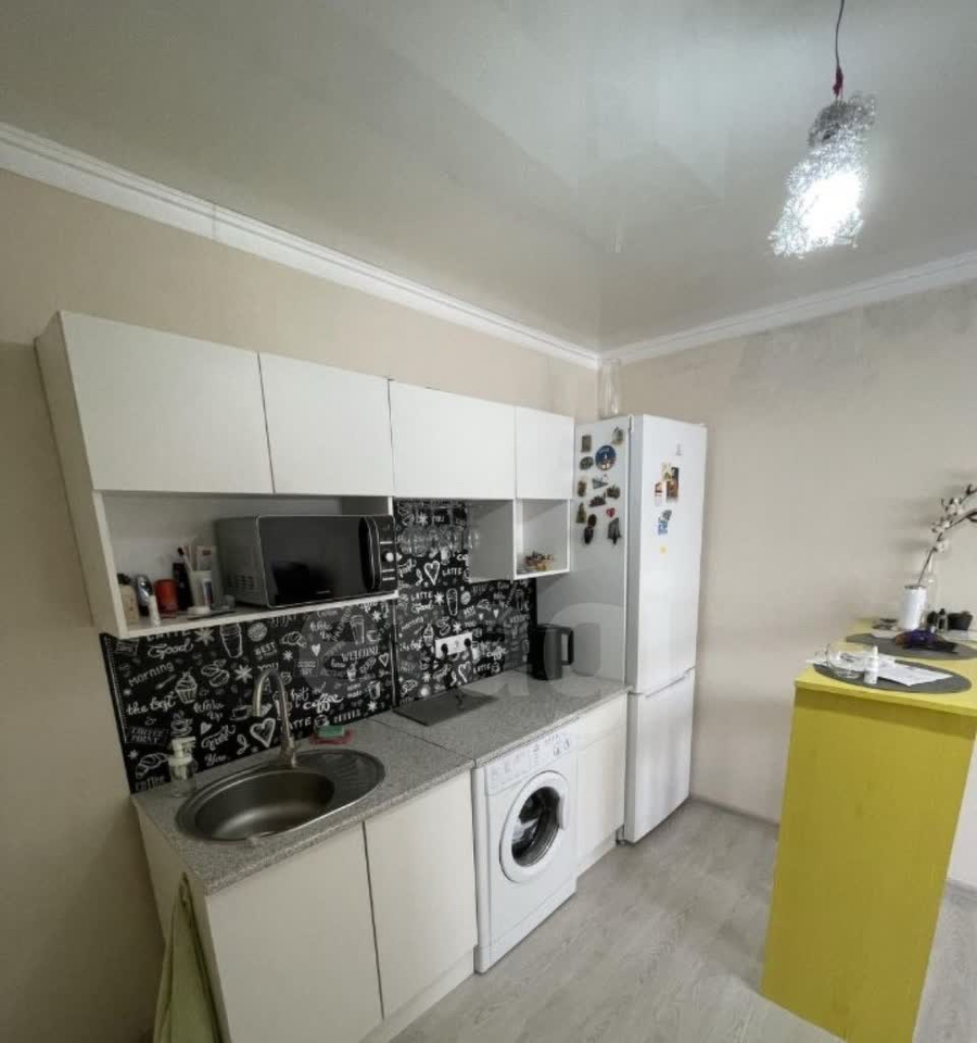 квартира г Омск ул Суровцева 104 фото 2