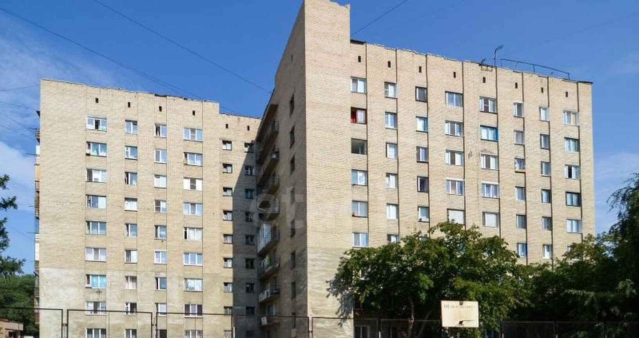 квартира г Омск ул Суровцева 104 фото 4